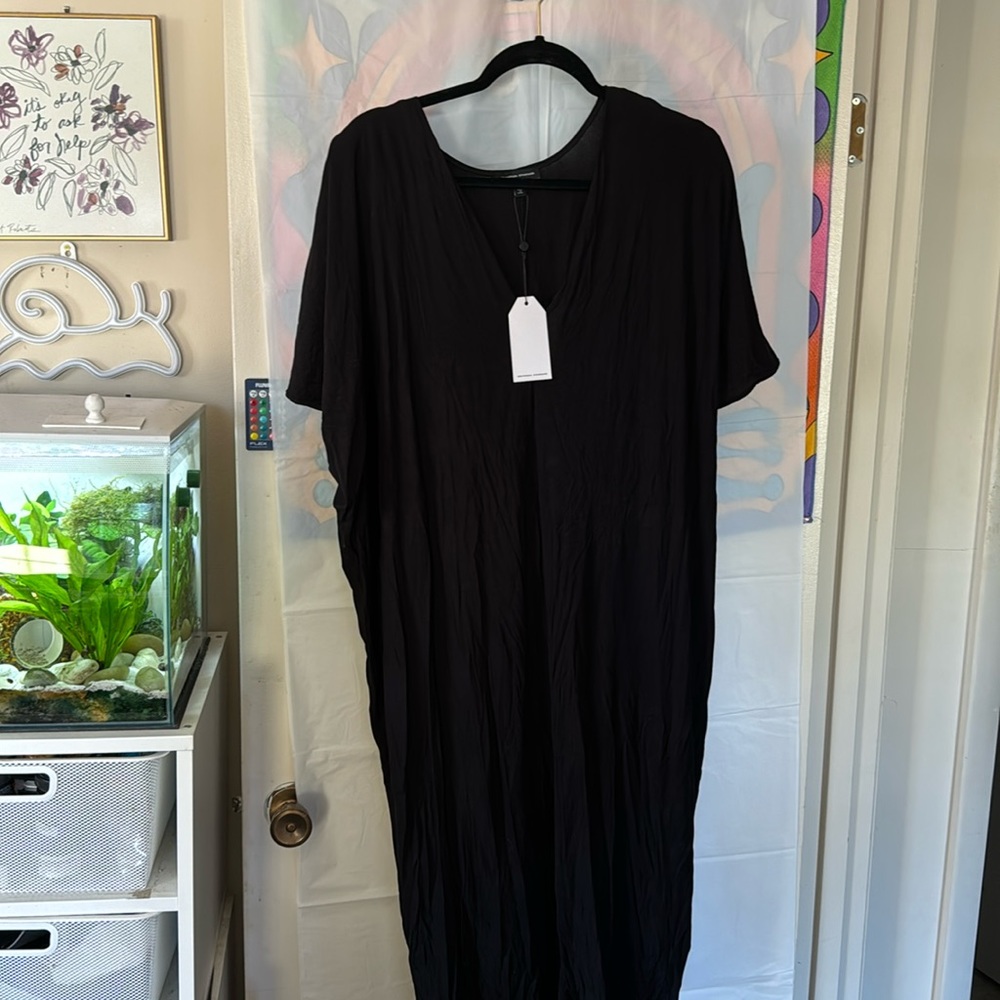 Teresa Dress